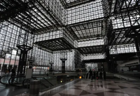 2026 美國紐約零售科技展:一場驅(qū)動全球零售科技進(jìn)步的年度盛會 2026 美國紐約零售科技展:一場驅(qū)動全球零售科技進(jìn)步的年度盛會