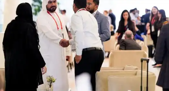 !2025 海灣食品工業(yè)展亮點 !2025 海灣食品工業(yè)展亮點