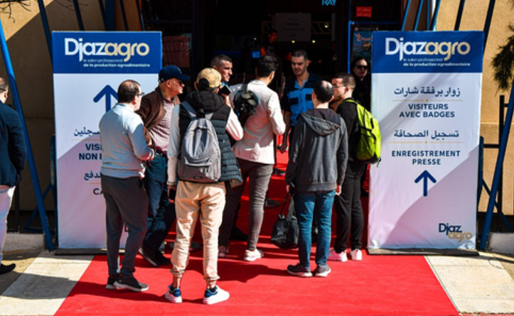 2026 阿爾及利亞食品烘焙展,為何成為食品企業的必選項? 2026 阿爾及利亞食品烘焙展,為何成為食品企業的必選項?