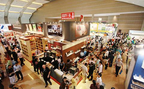 2026年印尼國(guó)際食品及酒店展:開(kāi)啟東南亞市場(chǎng)黃金機(jī)遇 2026年印尼國(guó)際食品及酒店展:開(kāi)啟東南亞市場(chǎng)黃金機(jī)遇
