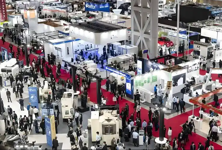 展覽展會服務全流程解析:讓企業參展更簡單高效 展覽展會服務全流程解析:讓企業參展更簡單高效